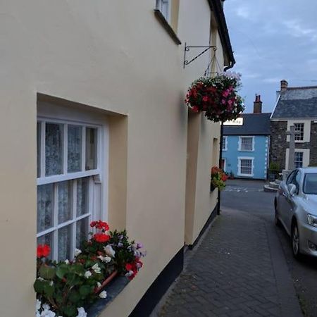 Rosie'S Place Хартленд Экстерьер фото